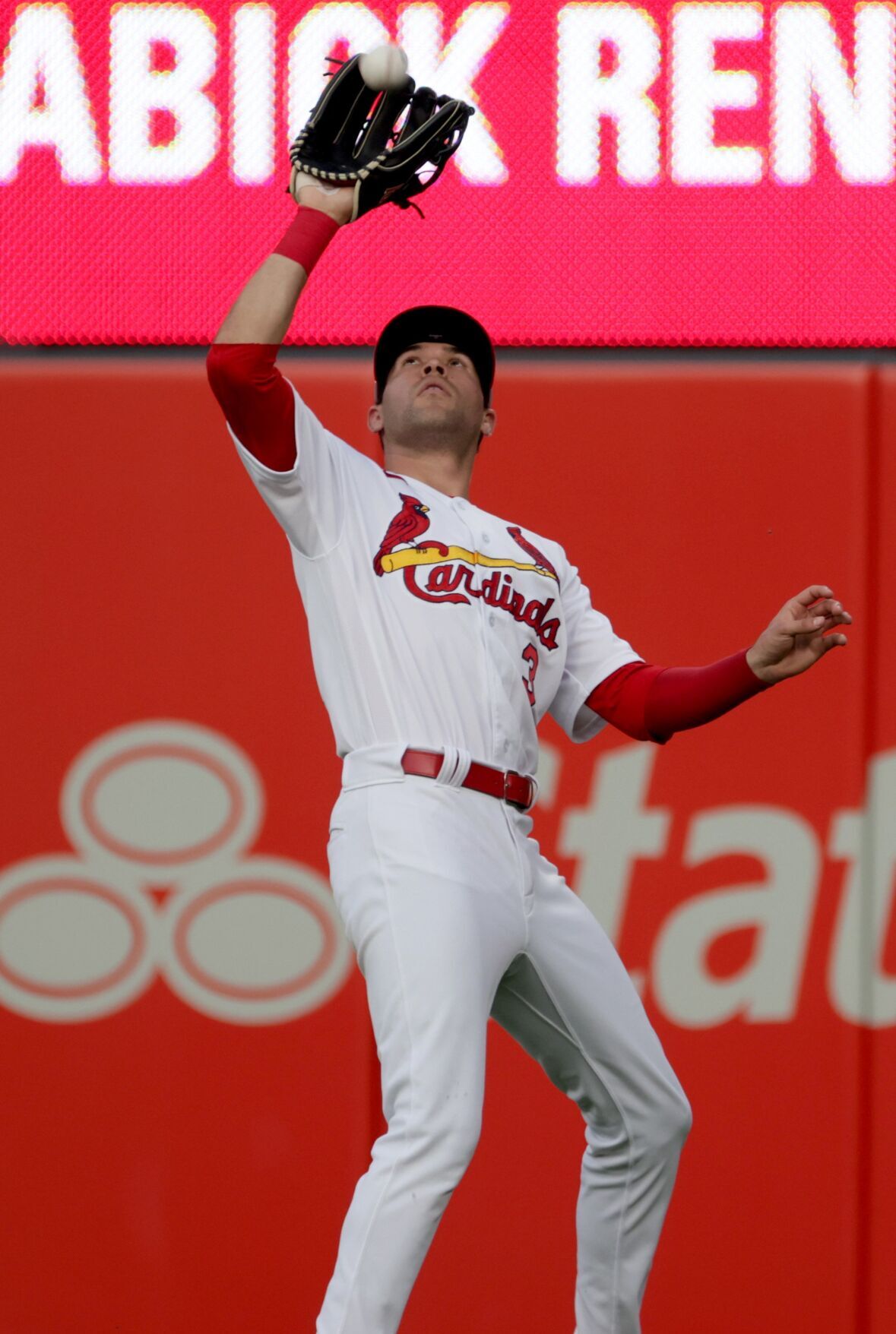 Orioles 5, Cardinals 3
